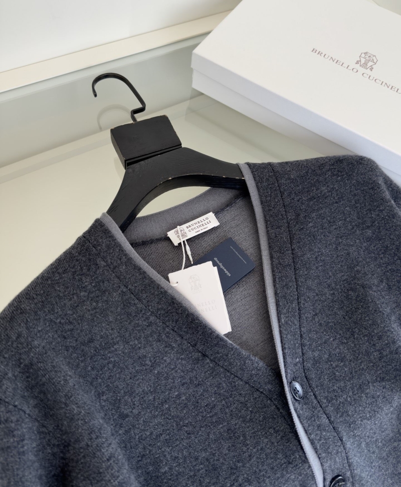 Brunello Cucinelli Sweaters